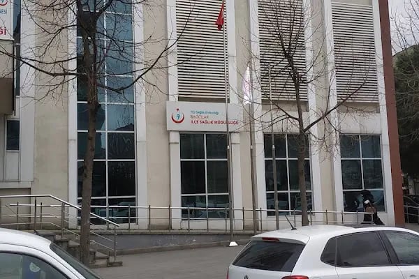 BAĞCILAR İLÇE SAĞLIK MÜDÜRLÜĞÜ - Resim 2