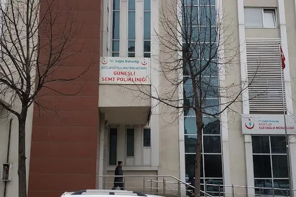 BAĞCILAR İLÇE SAĞLIK MÜDÜRLÜĞÜ - Resim 17