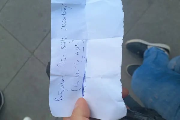 BAĞCILAR İLÇE SAĞLIK MÜDÜRLÜĞÜ - Resim 9