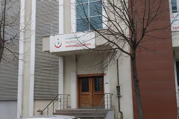 BAĞCILAR İLÇE SAĞLIK MÜDÜRLÜĞÜ - Resim 15