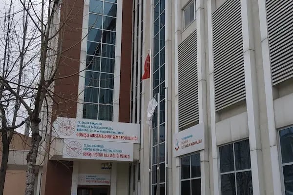 BAĞCILAR İLÇE SAĞLIK MÜDÜRLÜĞÜ - Resim 14