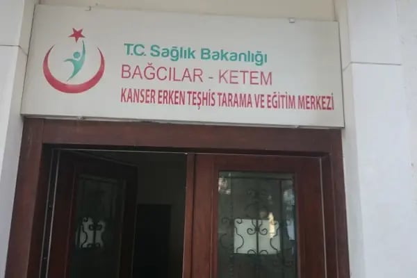 BAĞCILAR İLÇE SAĞLIK MÜDÜRLÜĞÜ - Resim 4