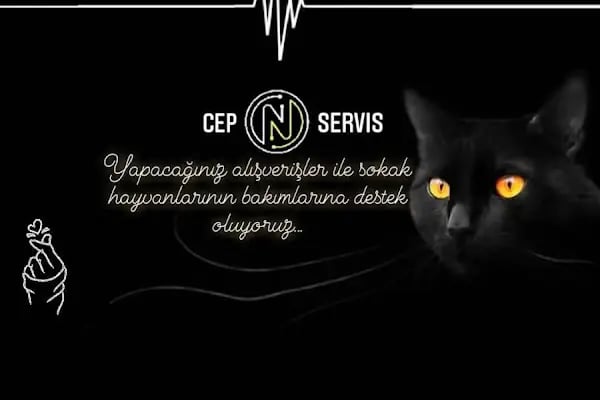 N Cep Servis Aksesuar Center - Resim 2