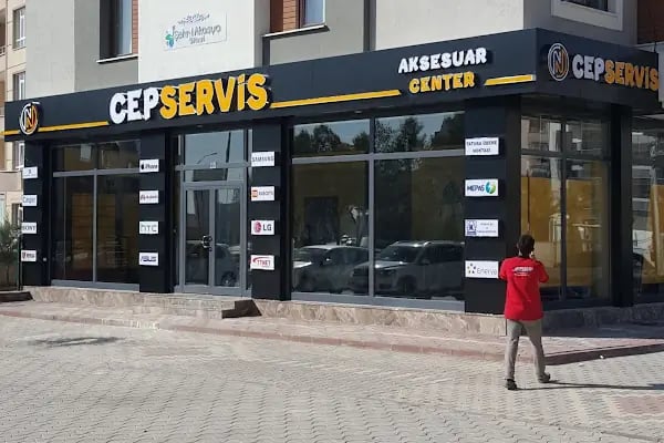 N Cep Servis Aksesuar Center - Resim 14