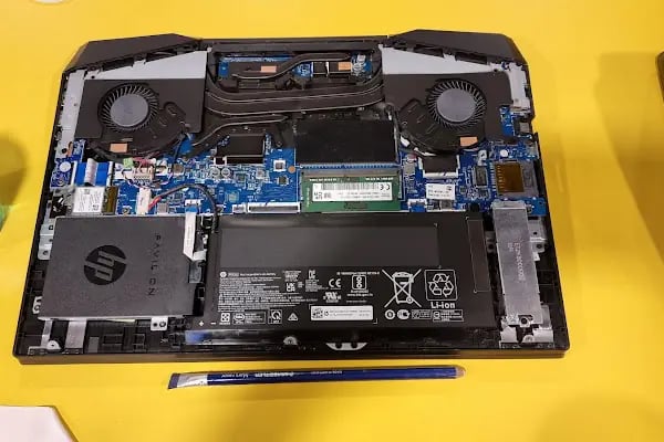 N Cep Servis Aksesuar Center - Resim 7