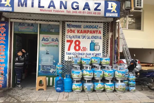 Akın Ticaret - Resim 2