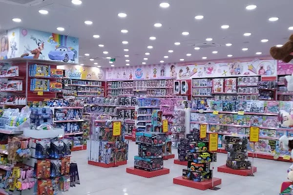 OPS mall - Resim 6