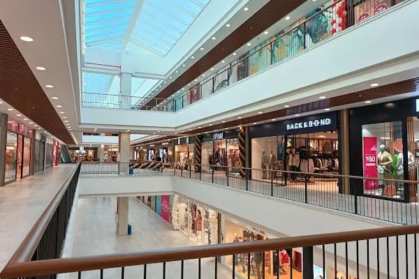 OPS mall - Resim 16