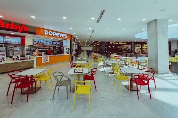 OPS mall - Resim 12