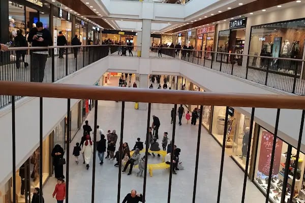 OPS mall - Resim 10