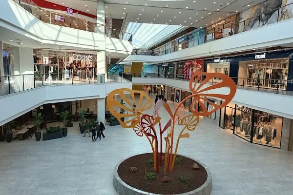 OPS mall - Resim 19