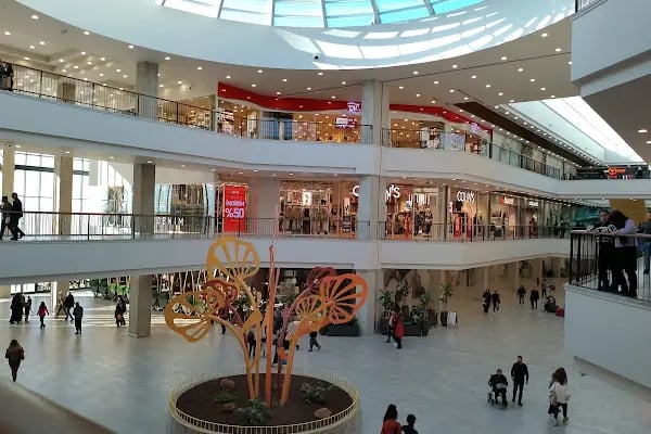 OPS mall - Resim 13