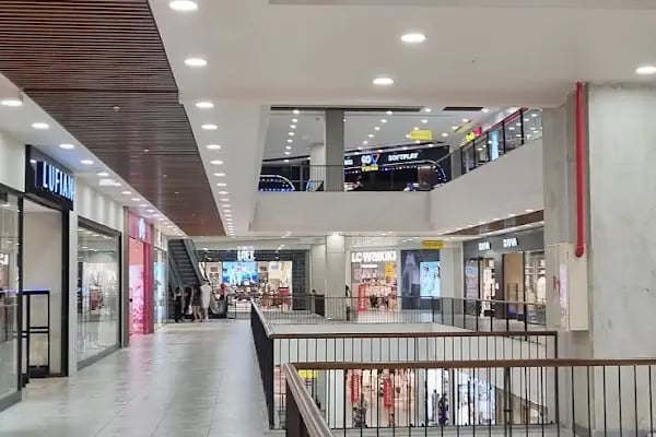 OPS mall - Resim 8