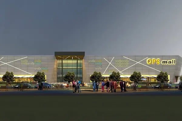 OPS mall - Resim 3