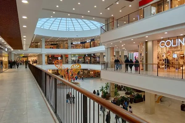 OPS mall - Resim 4