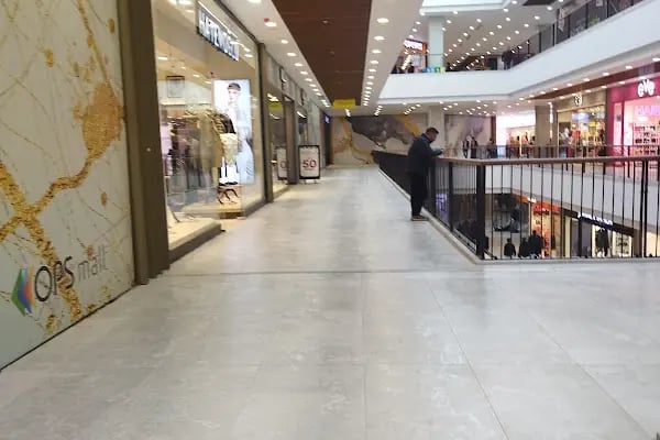 OPS mall - Resim 11