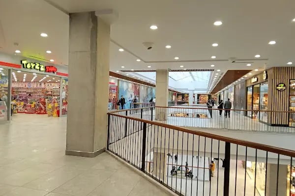 OPS mall - Resim 9