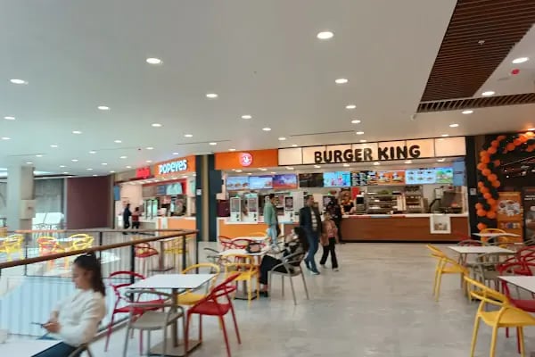 OPS mall - Resim 5