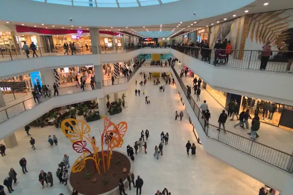 OPS mall - Resim 7