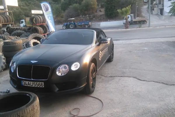 Vural Oto Lastik Gölköy - Resim 15