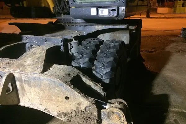 Vural Oto Lastik Gölköy - Resim 19