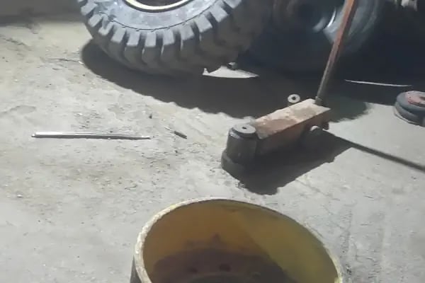 Vural Oto Lastik Gölköy - Resim 13