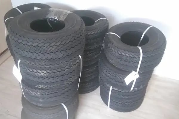 Vural Oto Lastik Gölköy - Resim 8