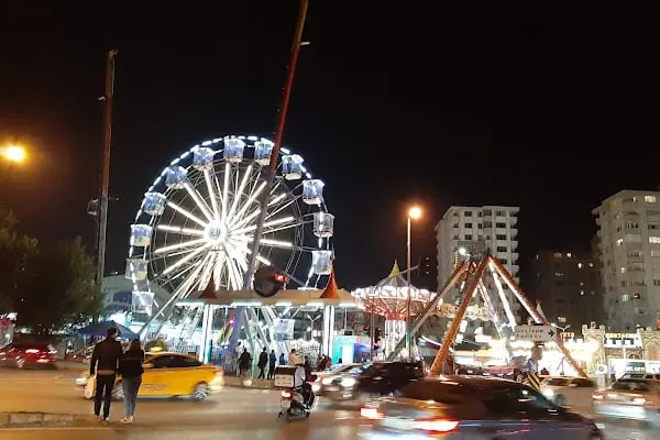 Bostancı Lunapark - Resim 14