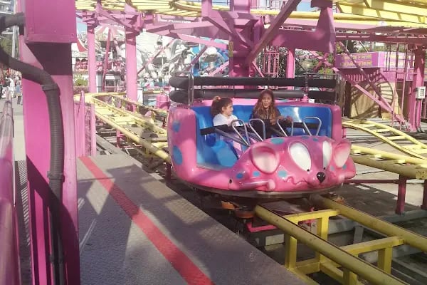 Bostancı Lunapark - Resim 6