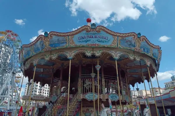 Bostancı Lunapark - Resim 17
