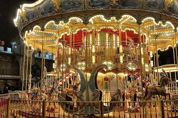 Bostancı Lunapark - Resim 3