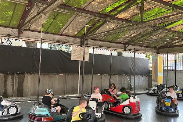 Bostancı Lunapark - Resim 11