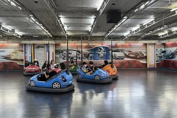 Bostancı Lunapark - Resim 19