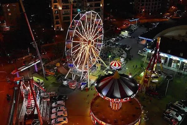 Bostancı Lunapark - Resim 4
