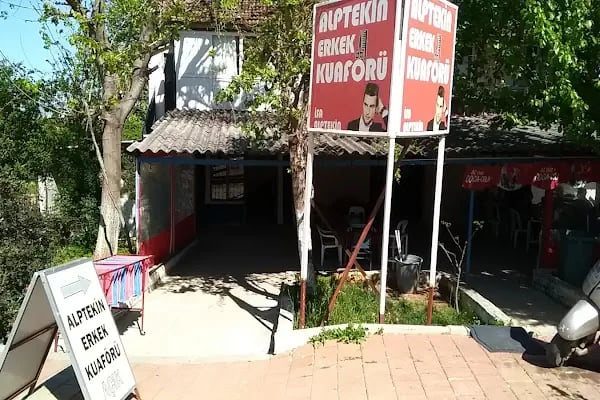 ALPTEKİN ERKEK KUAFÖRÜ - Resim 6