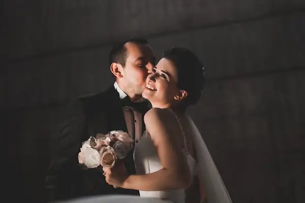Ankara Düğün Fotoğrafçısı Art Prodüksiyon - Resim 18
