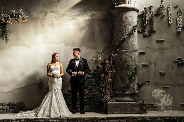 Ankara Düğün Fotoğrafçısı Art Prodüksiyon - Resim 4