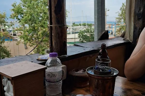 Düven Cafe - Resim 7