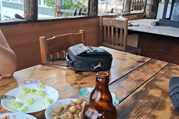 Düven Cafe - Resim 4
