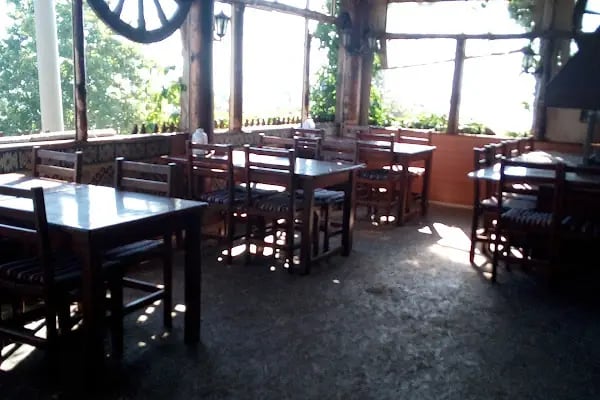 Düven Cafe - Resim 6