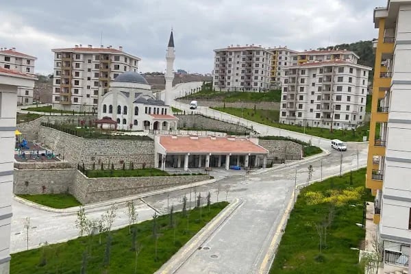 Altınşehir Toki Konutları - Resim 7