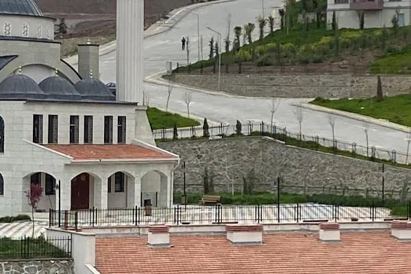 Altınşehir Toki Konutları - Resim 6