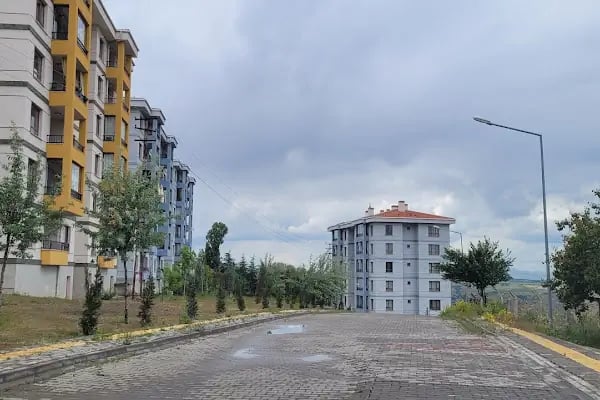 Altınşehir Toki Konutları - Resim 5