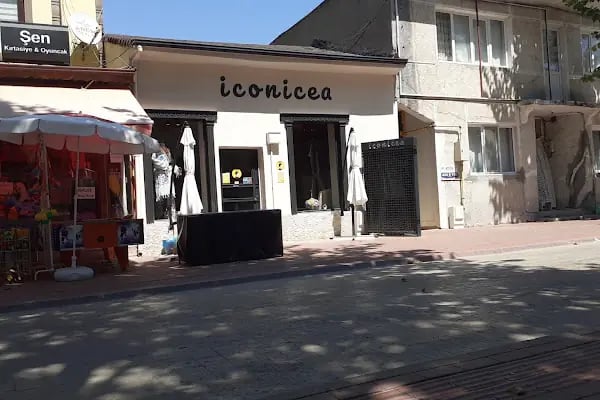 iconicea - Resim 7