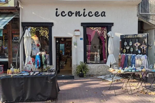 iconicea - Resim 9