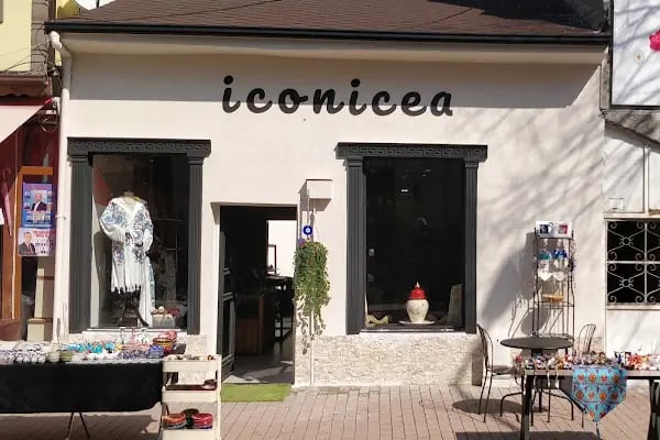 iconicea - Resim 11