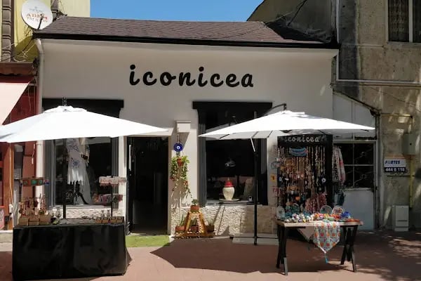 iconicea - Resim 19