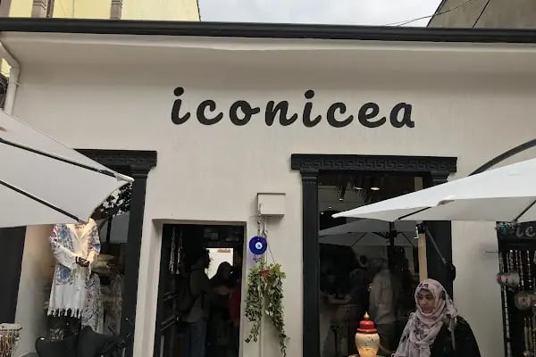 iconicea - Resim 20