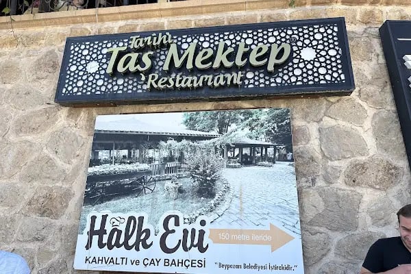 Rüstem Paşa Mahalle Muhtarlığı - Resim 2