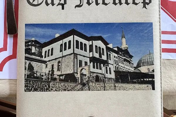 Rüstem Paşa Mahalle Muhtarlığı - Resim 1